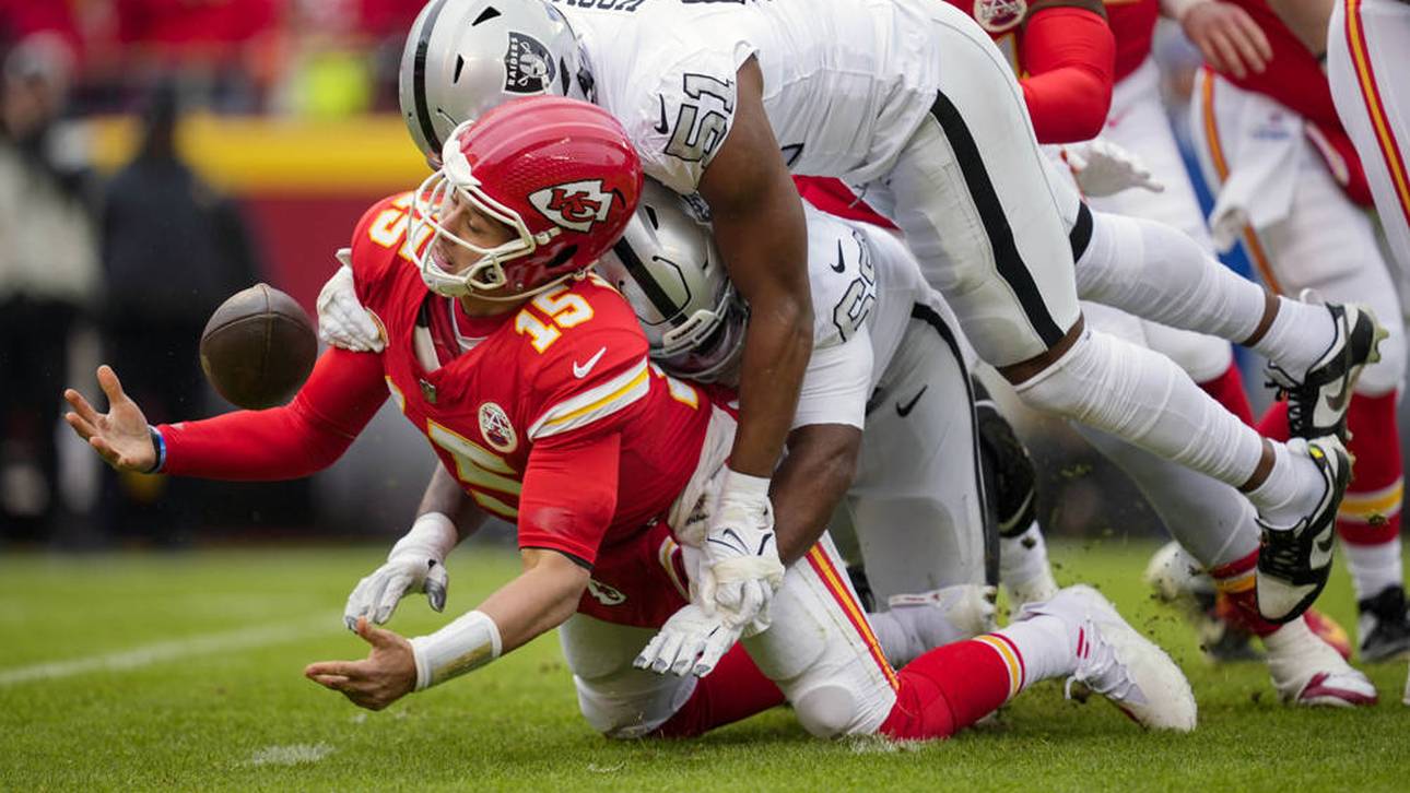 Episches 7-Sekunden-Fiasko