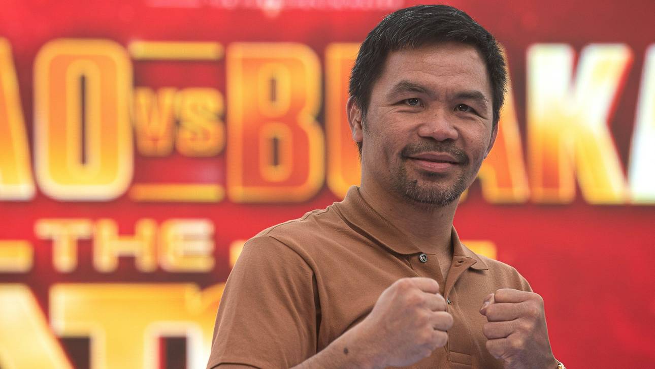 ESPN: Box-Ikone plant Comeback