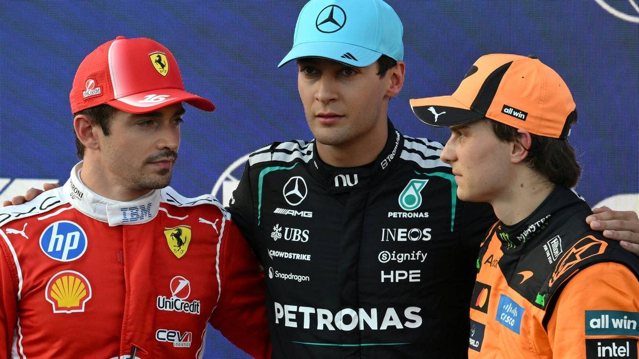 SID-Aufwärmrunde: Vier Kernpunkte für das Rennen in Baku