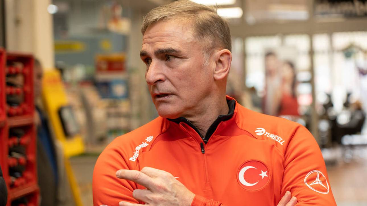 Türkei: Druck auf Kuntz wächst extrem