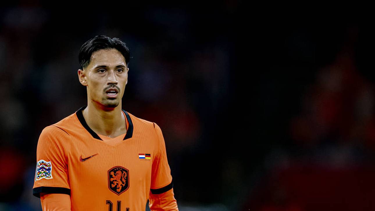 Oranje-Star begründet umstrittenen Wechsel in die Wüste