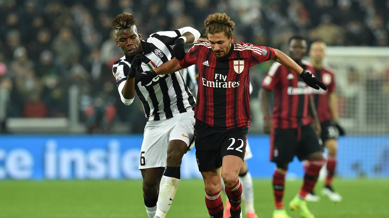 Revolution in der Serie A geplant