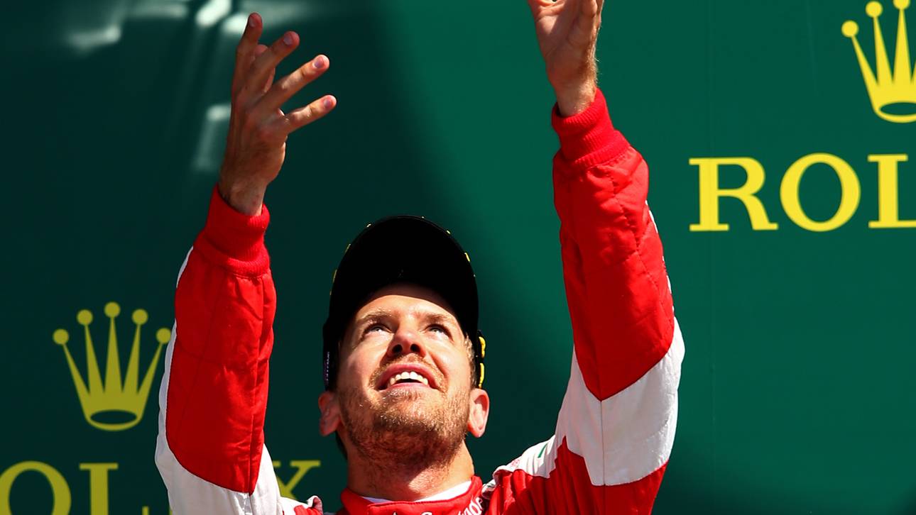 „Gott sei Dank kam der Regen“