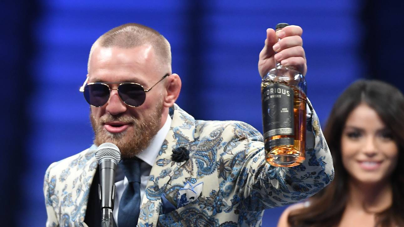 Wie geht’s weiter mit McGregor?