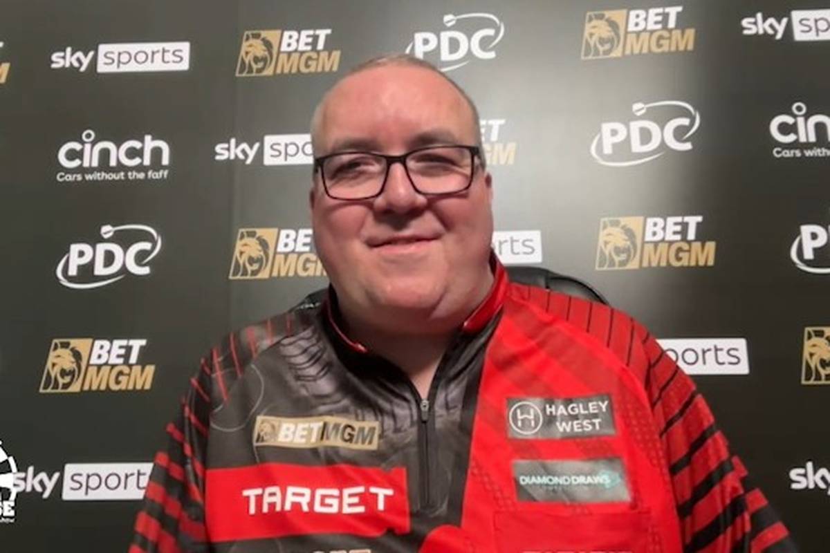 Das wünscht sich Geburtstagskind Bunting