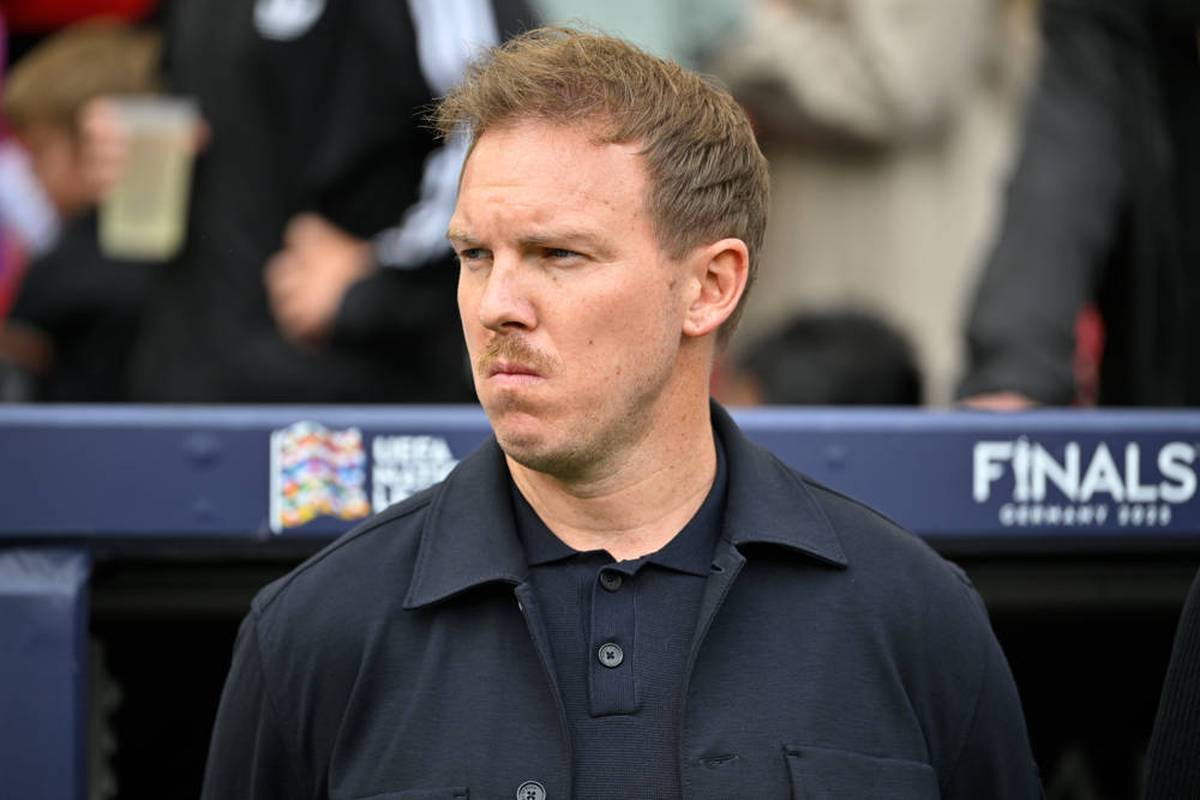 Diesen Bayern-Schritt bereut Nagelsmann