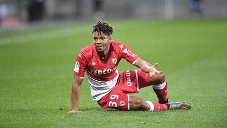 Benjamin Henrichs wechselte 2018 von Bayer Leverkusen zum AS Monaco