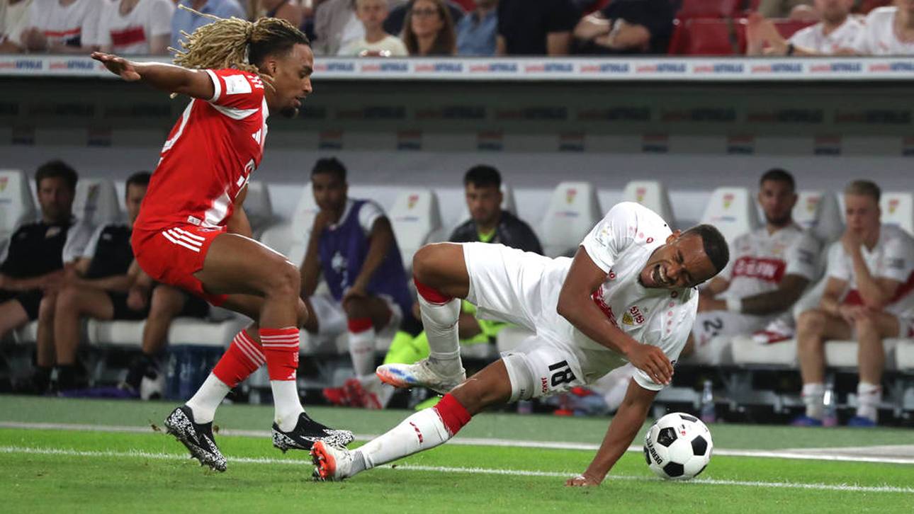 Kuriose Hoeneß-Kritik nach Díaz’ Tor