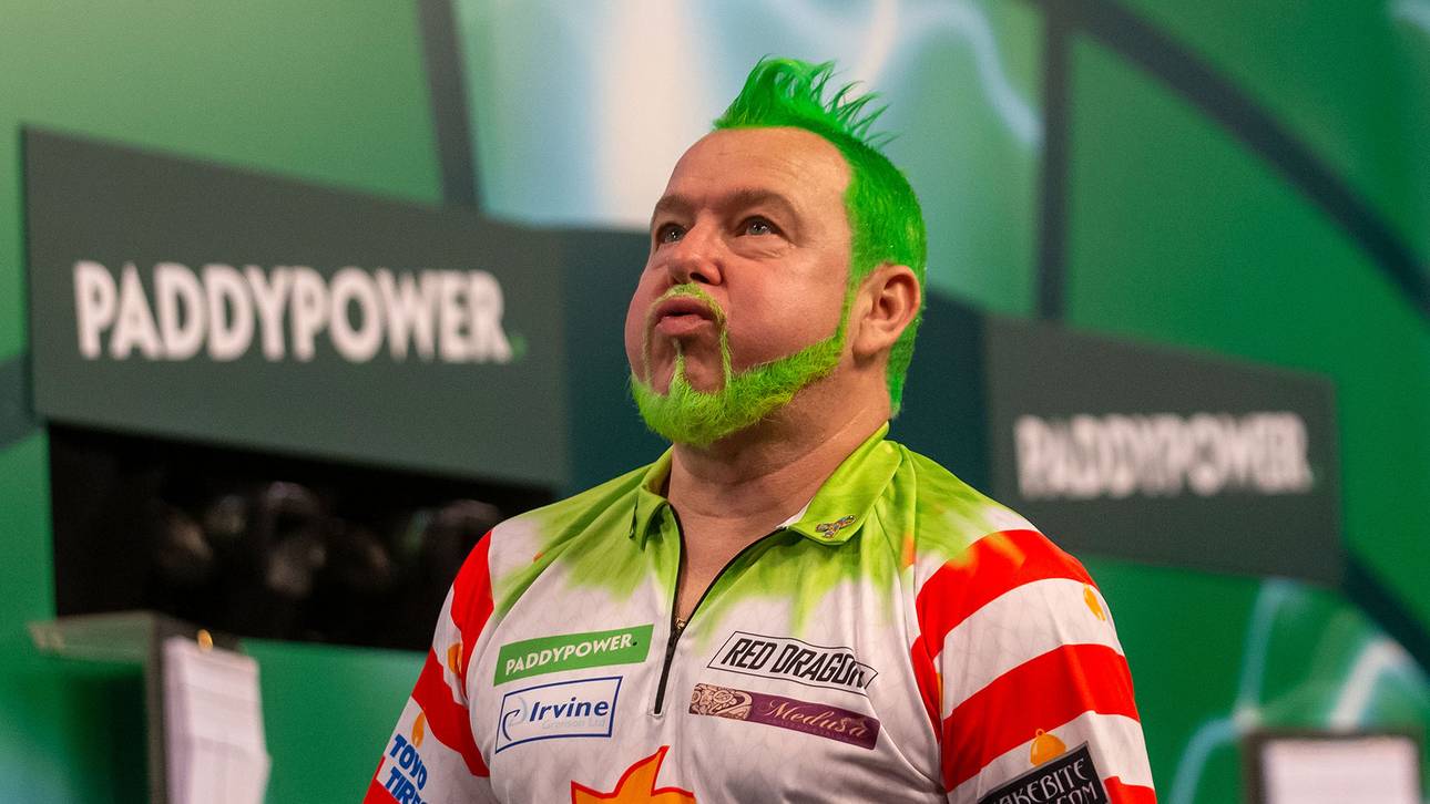 Wright-Debakel sorgt für Rätselraten