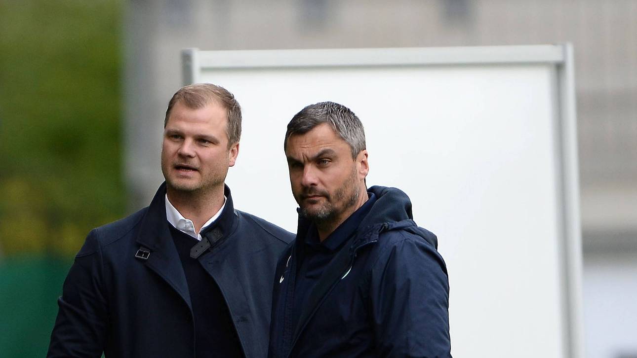 Kiel findet Nachfolger von Becker