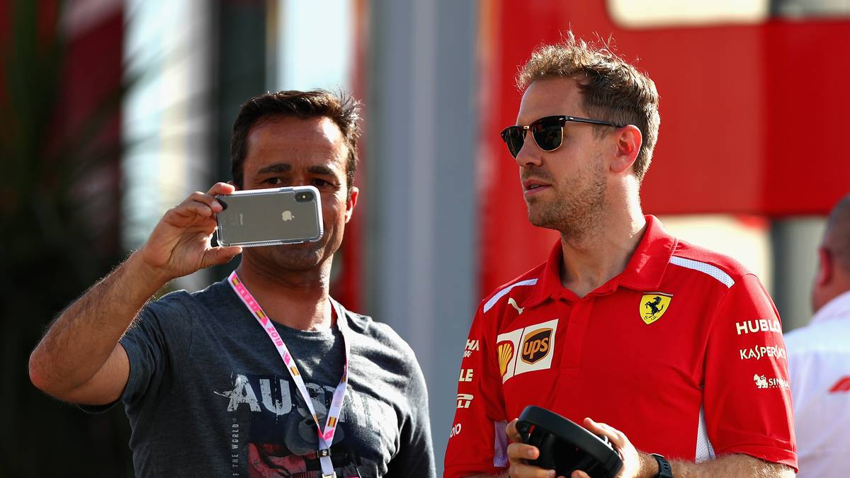 Doch nicht nur Ferrari muss sich Vorwürfe gefallen lassen. In Barcelona drehte Vettel den Spieß um und wunderte sich über die neuen Reifen, die Pirelli geliefert hat. Dazu wies er daraufhin, dass speziell Mercedes davon profitiert. Verschwörungstheoretiker spekulieren anschließend, dass der Reifenhersteller von den Silberpfeilen unter Druck gesetzt wurde