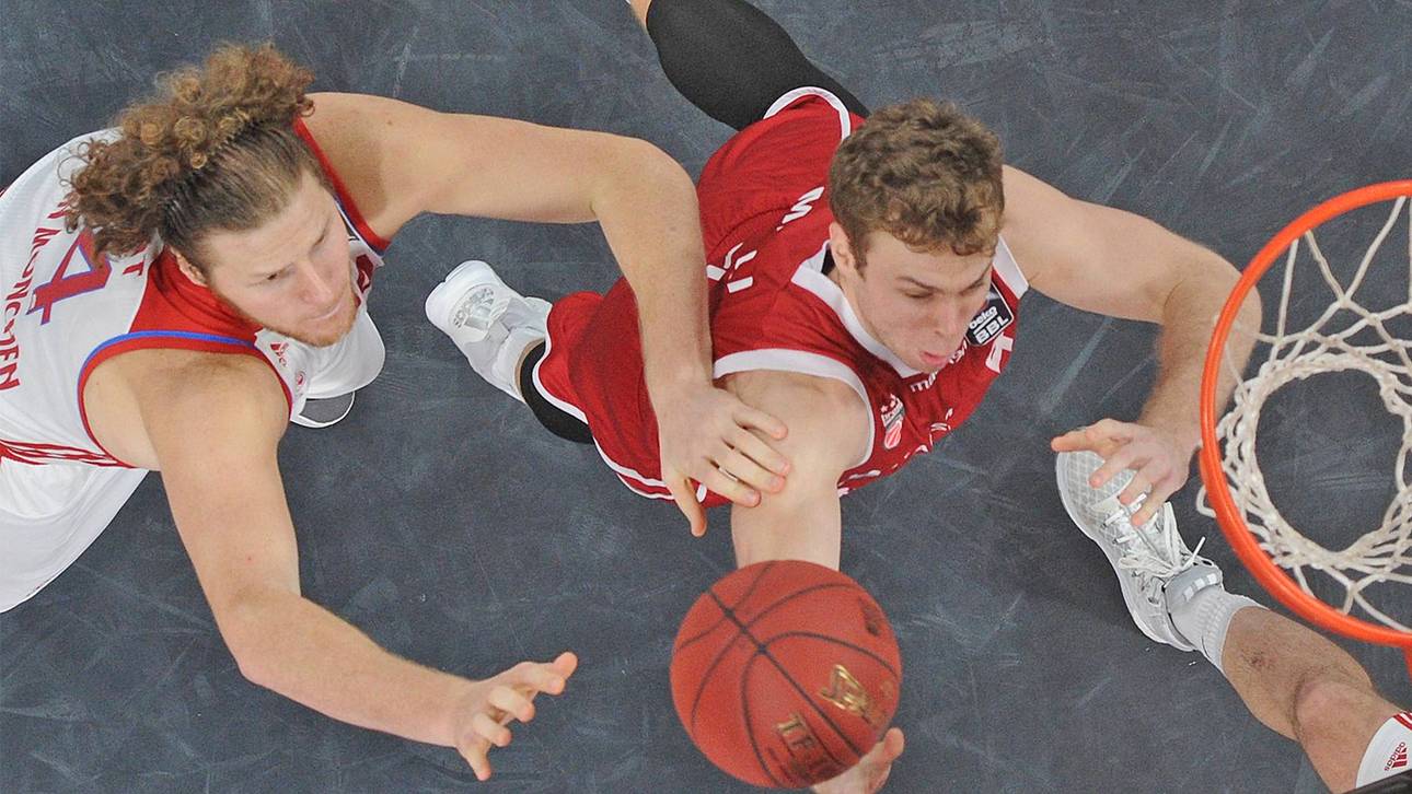 Bayern erkämpft Finale gegen ALBA