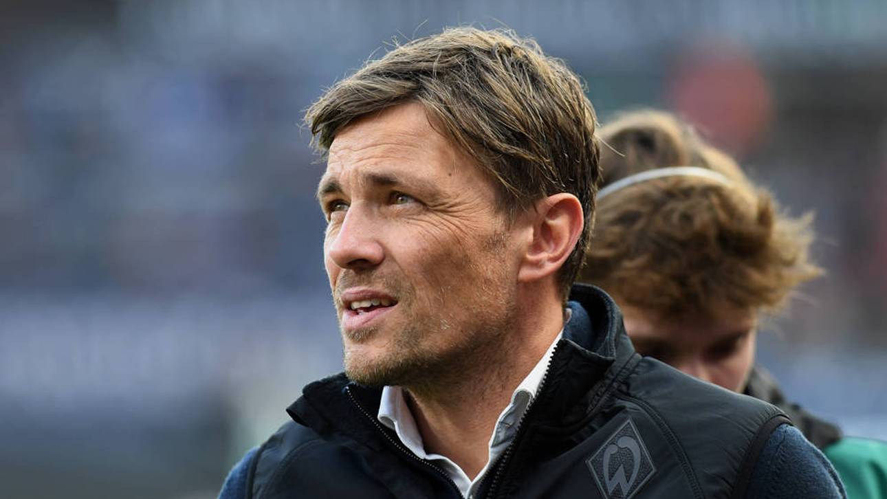 Die Kritik an Werder-Boss Clemens Fritz wird lauter