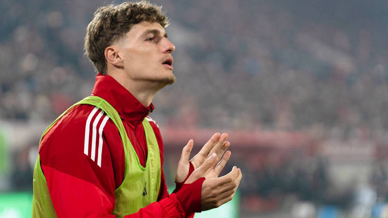 Zweitliga-Profi freut sich mit Raimund