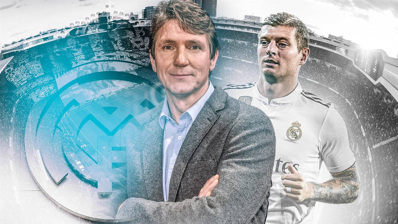 Illgner kritisiert Kroos-Umfrage