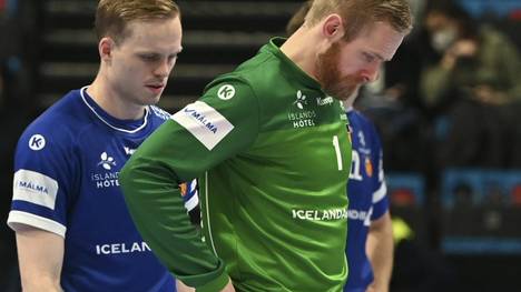 Handball-WM: Gustavsson kritisiert Corona-Regeln