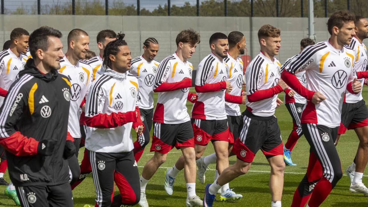 DFB startet eigenen Pay-TV-Sender