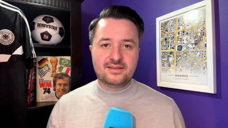 Wird Sebastian Hoeneß in Zukunft beim FC Bayern München arbeiten und gibt es einen "Platzhalter" für den 42-Jährigen? SPORT1-Chefreporter Stefan Kumberger ordnet die Lage ein.