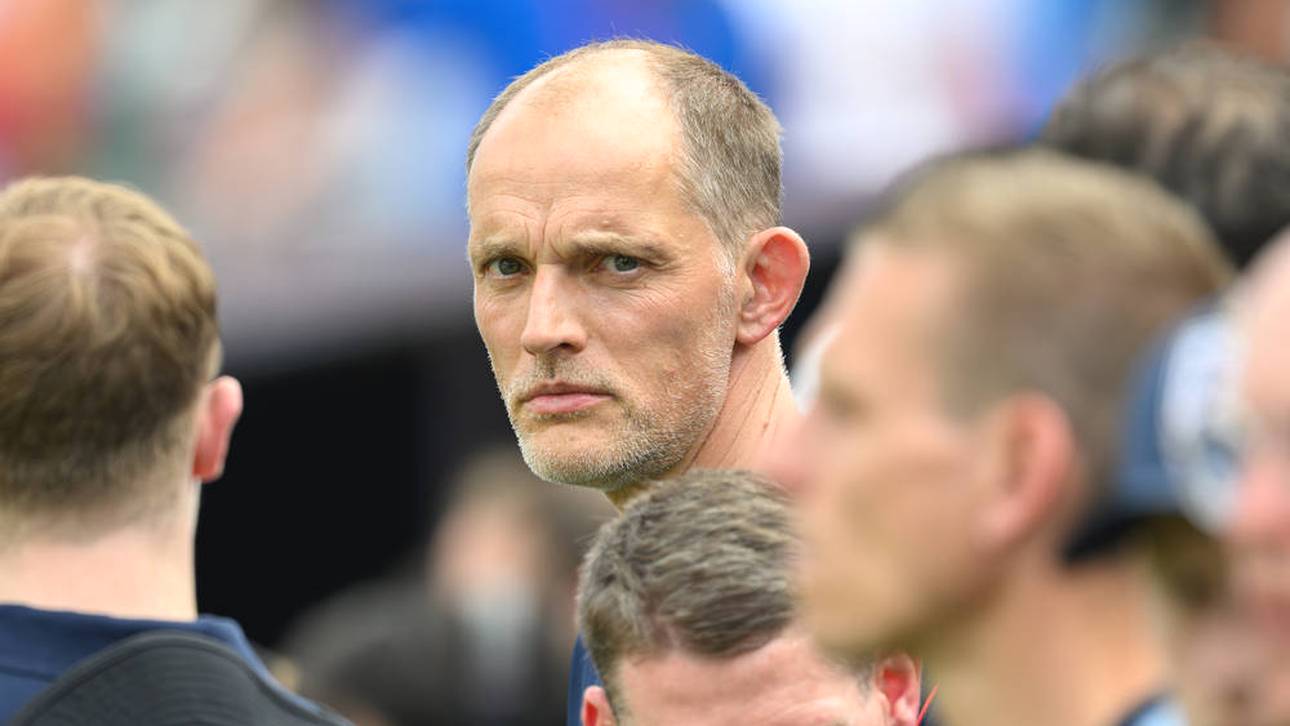Vier England-Spieler abgereist