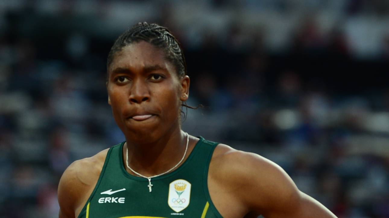 Semenya nicht für WM nominiert