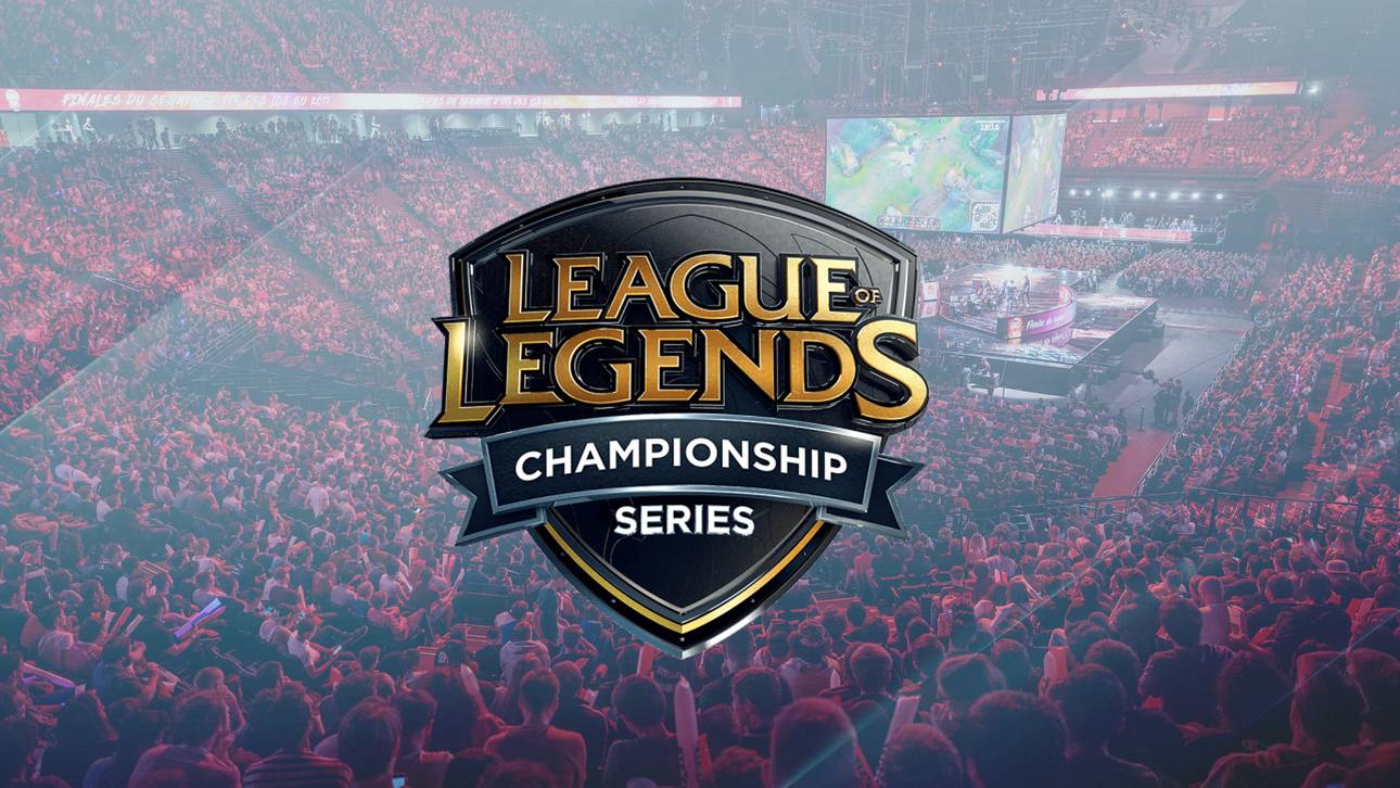 So viel kostet ein Team in der LCS