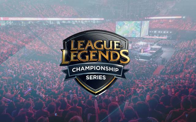 Esports So Viel Kostet Ein Leauge Of Legends Team In Der Lcs