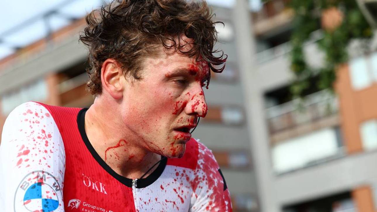 Radsport-Horror: Konsequenz droht
