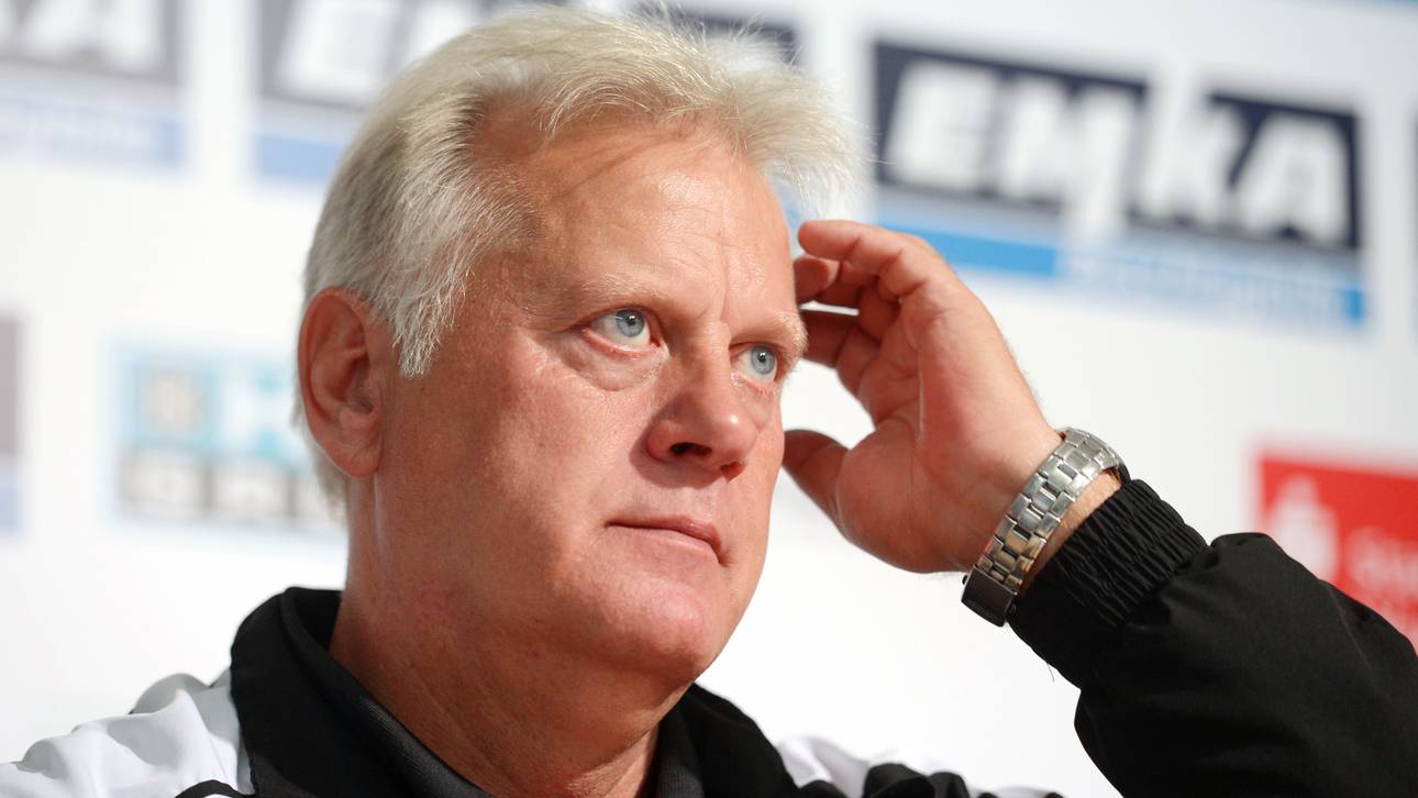 Herzinfarkt: Bruns im Krankenhaus