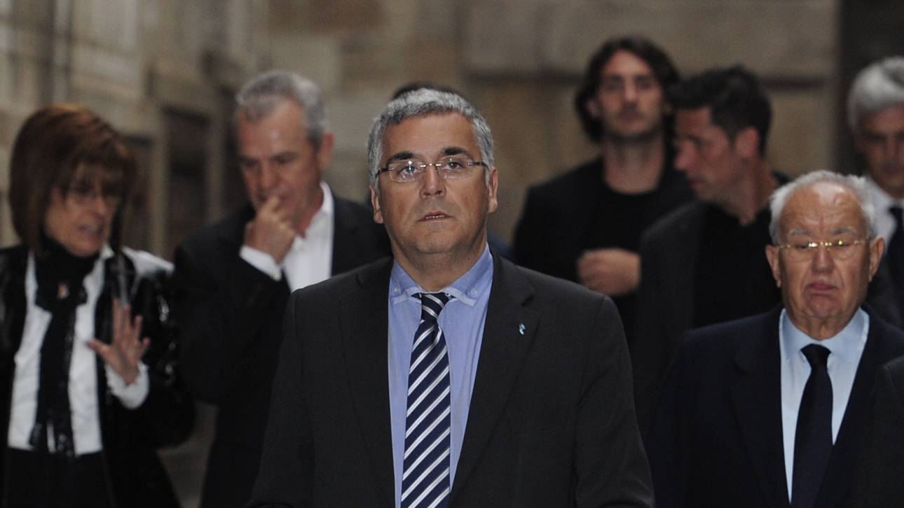 Espanyol-Boss droht mit Streik