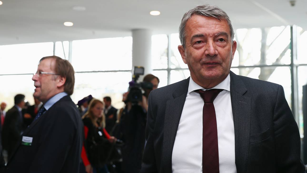 EM 2024: Niersbach ohne Bedenken