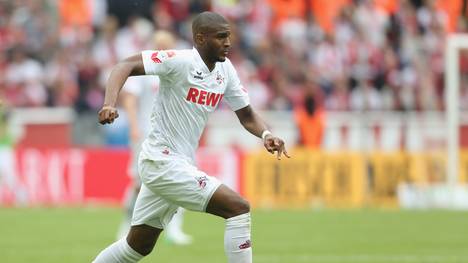 2. Bundesliga: 1. FC Köln will Spielgenehmigung für Anthony Modeste