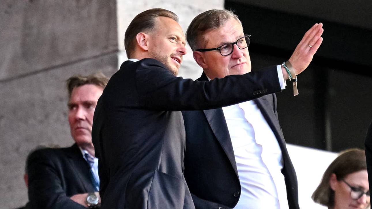 Bayern hat jetzt einen KI-Partner