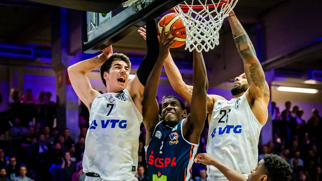 Hamburgs einziges Erstligateam