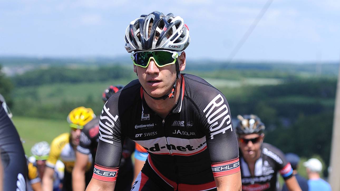 Ackermann holt nächste WM-Medaille