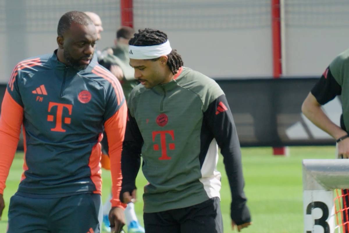 WM-Aus! Schock um Bayern-Star