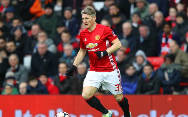 Bastian Schweinsteiger Konnte In Europa League Kader Berufen Werden