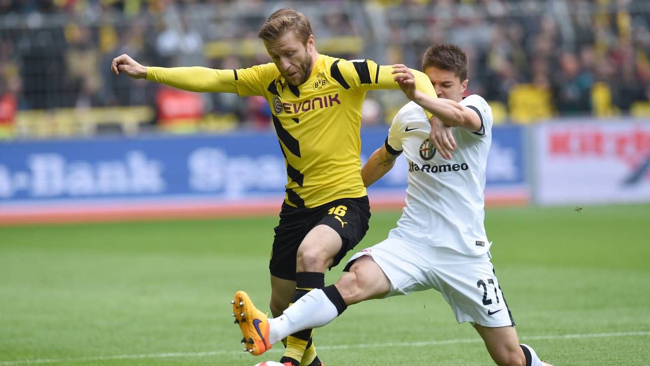 Ex-BVB-Star zu Schweinsteiger?