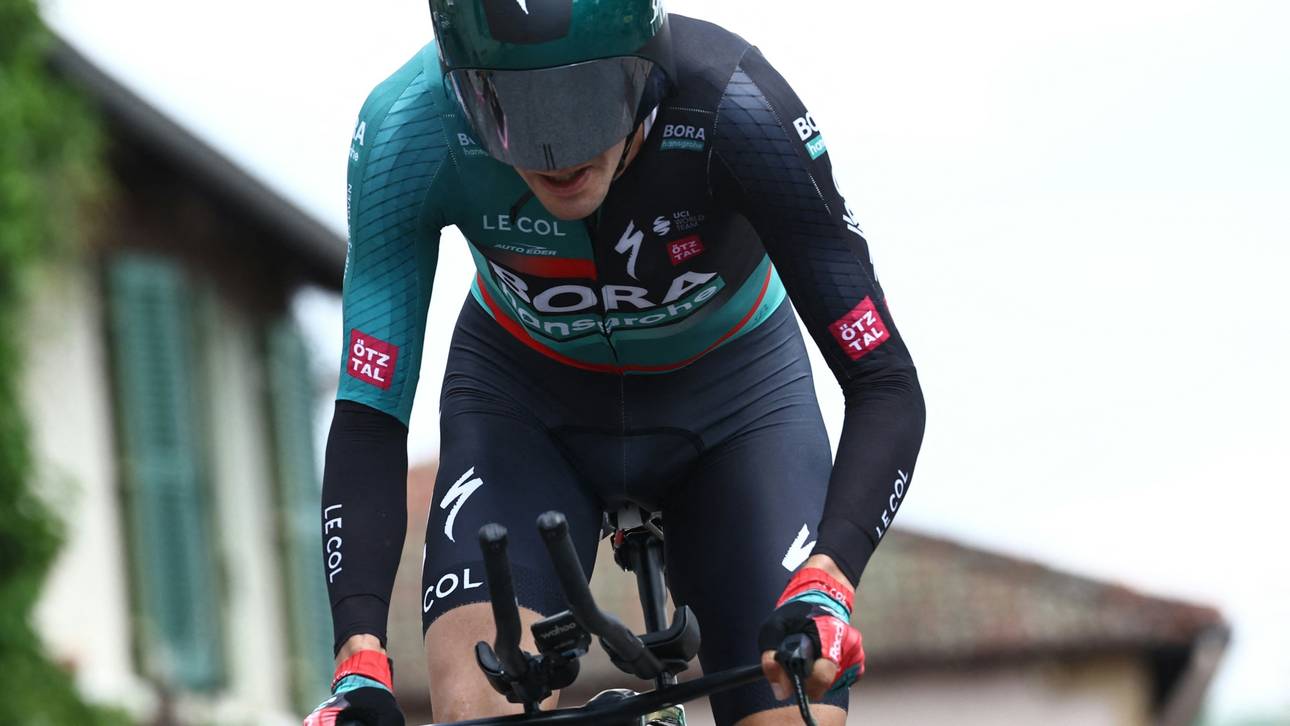 Denk traut Buchmann Rückkehr zu