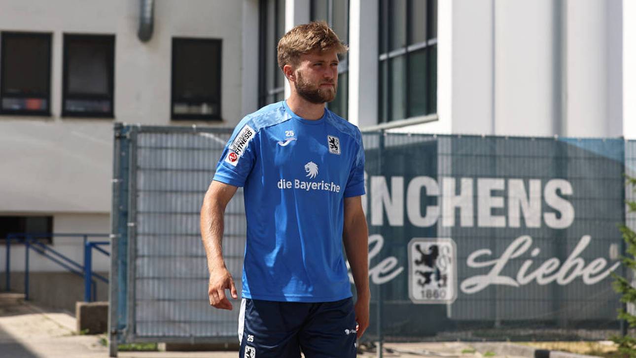 Berühmter Name bei den Löwen
