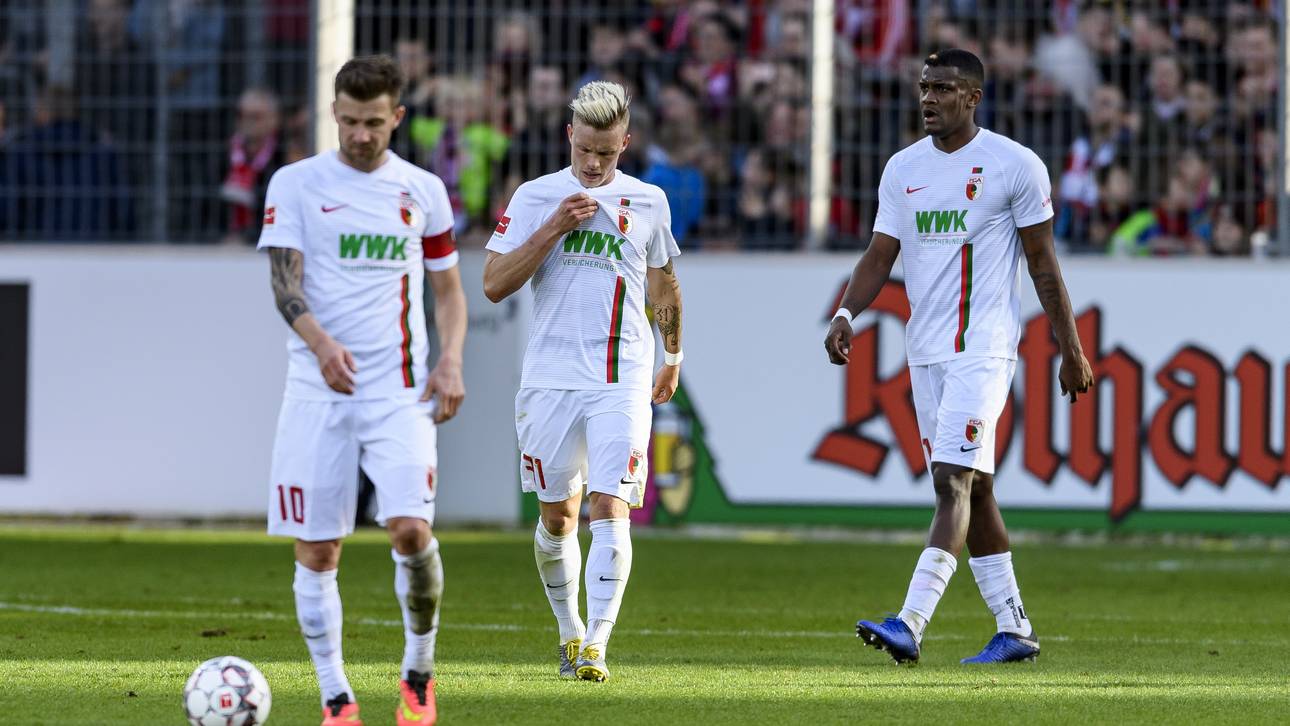 Historisch schlechter Abstiegskampf