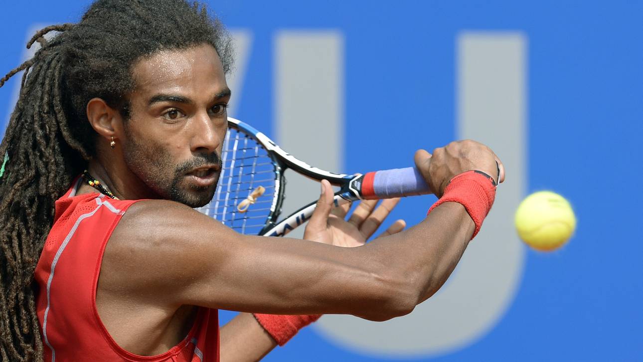 Brown in Halle ausgeschieden