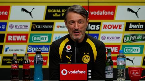 In der letzten Transferperiode landete der BVB keinen Transfer eines deutschen Spielers. Niko Kovac erklärt, was das für den DFB bedeuten könnte.