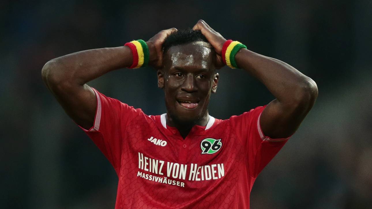 Kind spricht Machtwort bei Sane