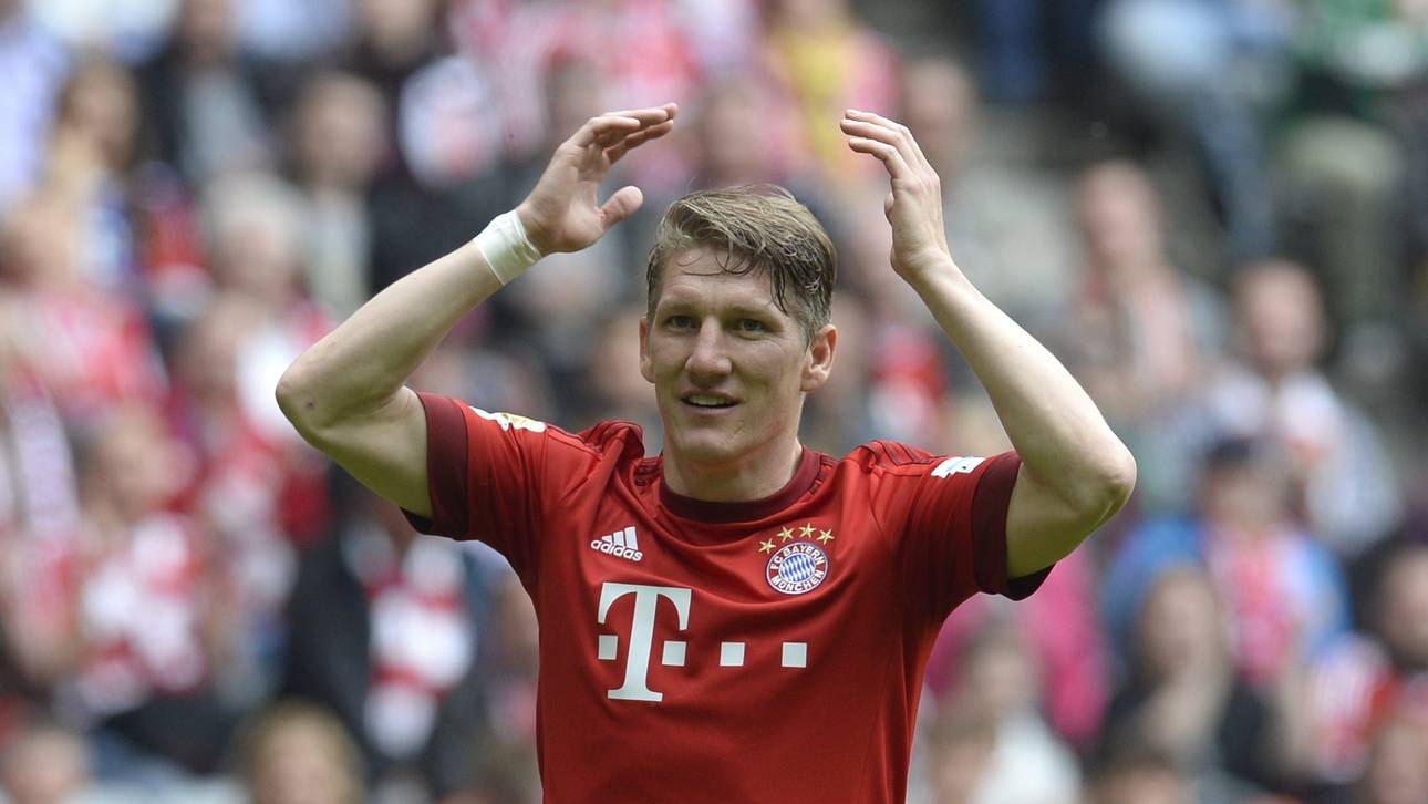 Ein Tiefschlag fürs bayerische Gemüt