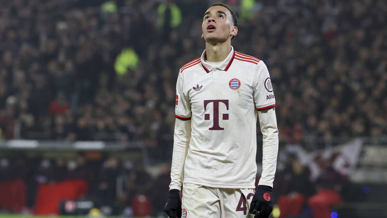 Geht Bayern über die Schmerzgrenze?