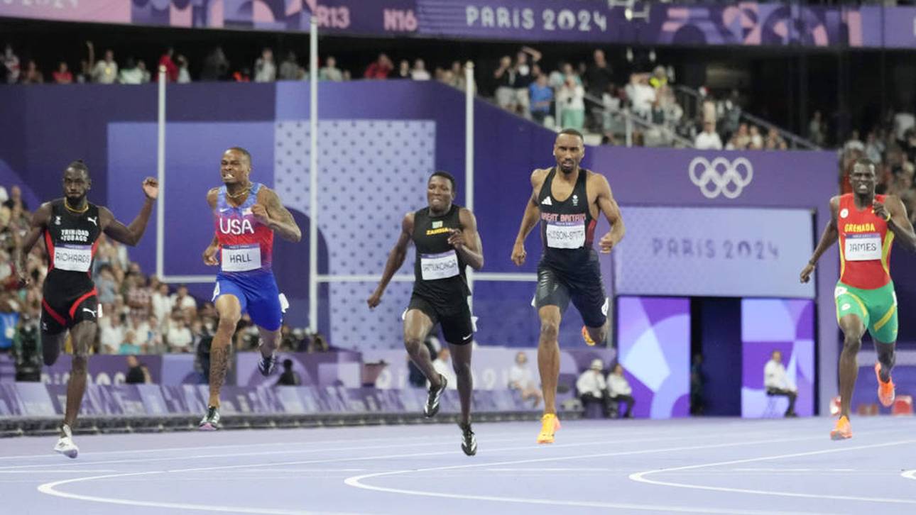 Doping-Hammer: China attackiert USA