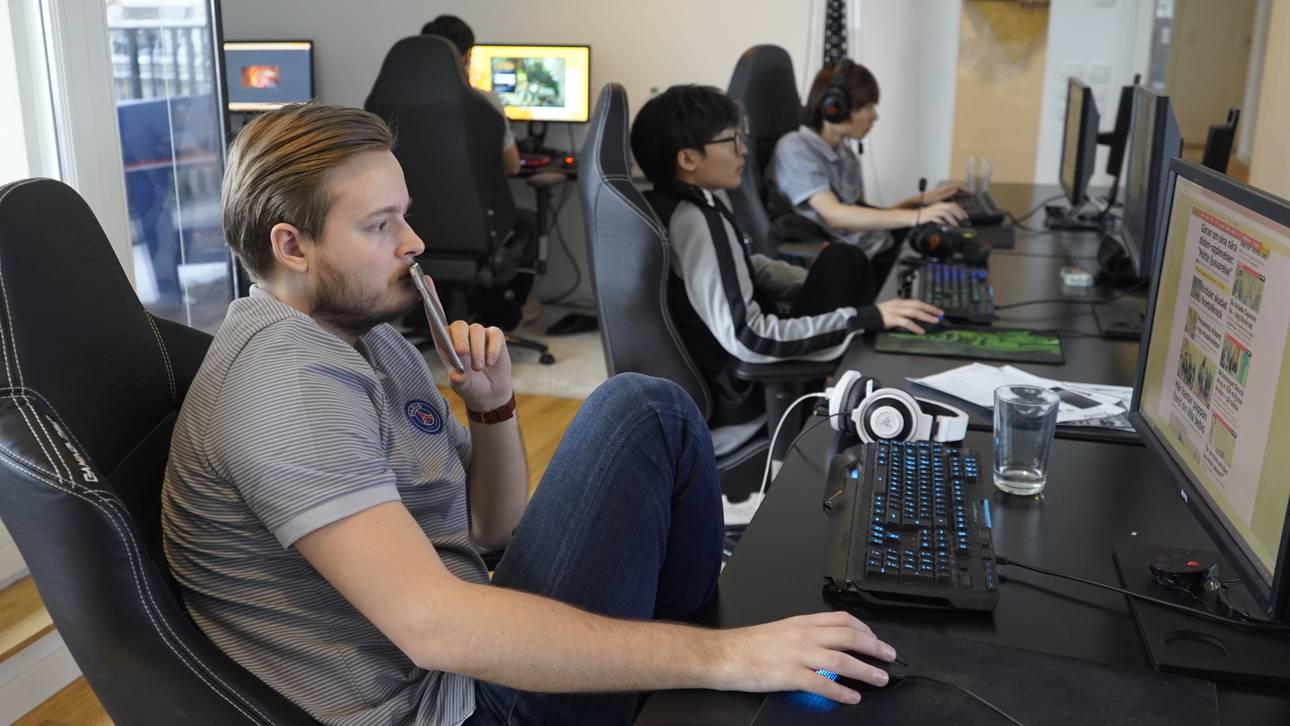 PSG will den ersten Sieg