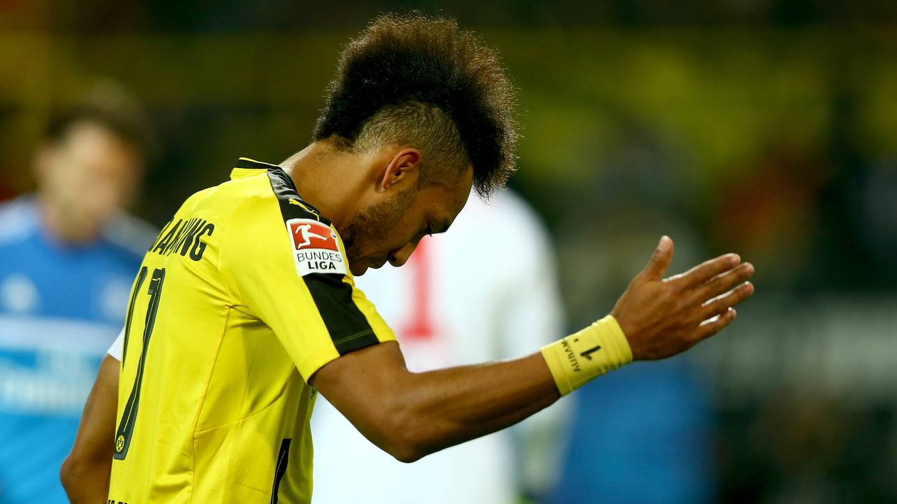 Watzke bei Auba gesprächsbereit