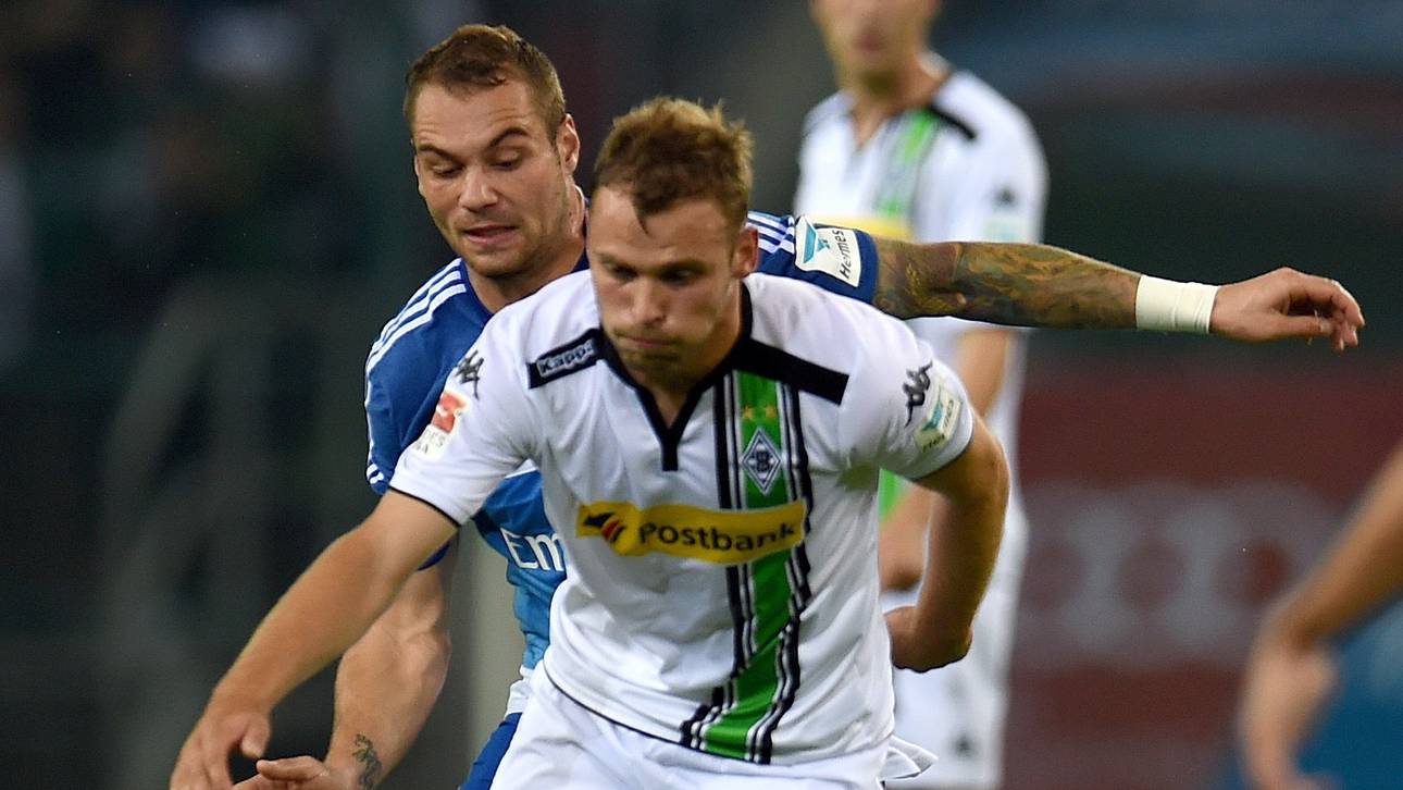 Jetzt patzt auch Mr. Zuverlässig