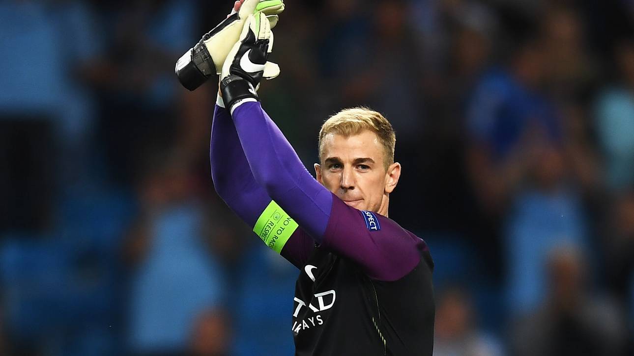 Emotionaler Abschied für Hart